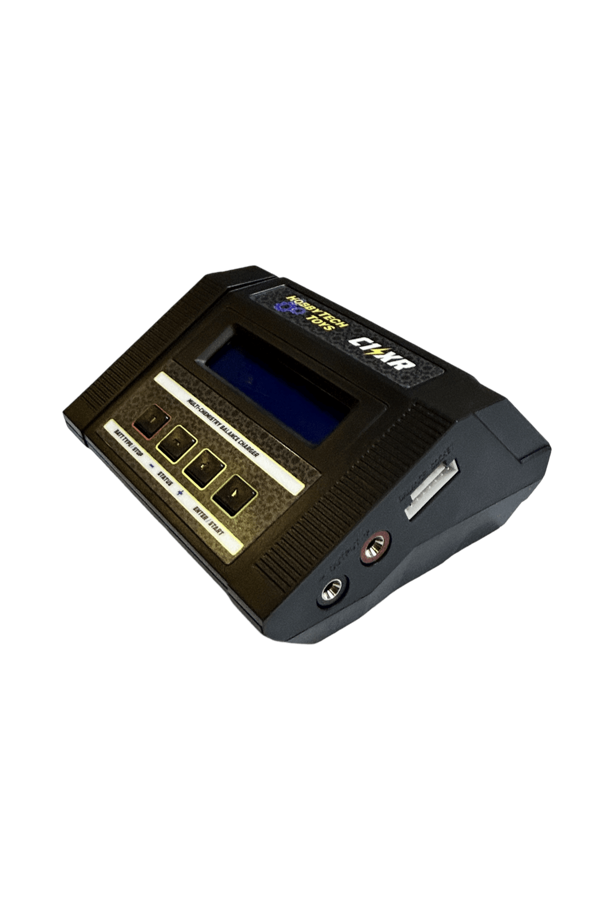 Hobbytech C1XR Multi Chemistry RC Battery Charger - Hobbytech Toys
