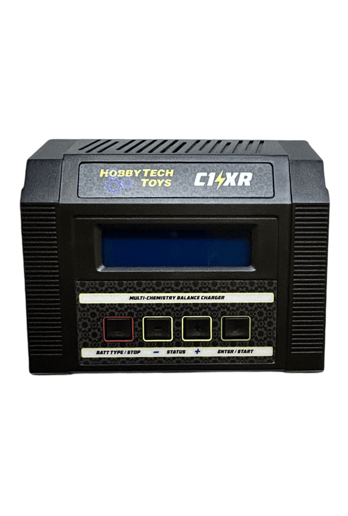 Hobbytech C1XR Multi Chemistry RC Battery Charger - Hobbytech Toys