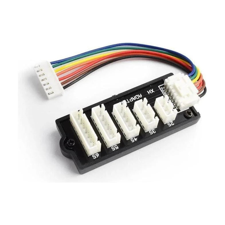 Hobbytech JST XH Balance Board (2-6S)