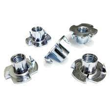 Hobbytech M3 / 3mm Blind Nuts (10pcs) - Hobbytech Toys