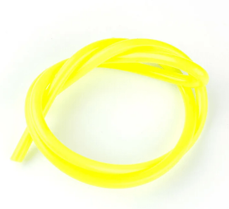 Hobbytech Medium Fuel Tube Gas or Glow 1 Meter - Hobbytech Toys