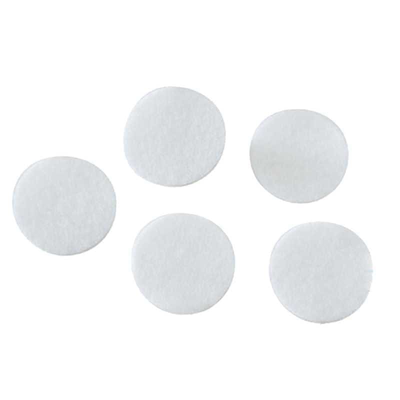 Hobbytech Spare Filter Foam For Airbrush Cleaning Pot (5pcs)