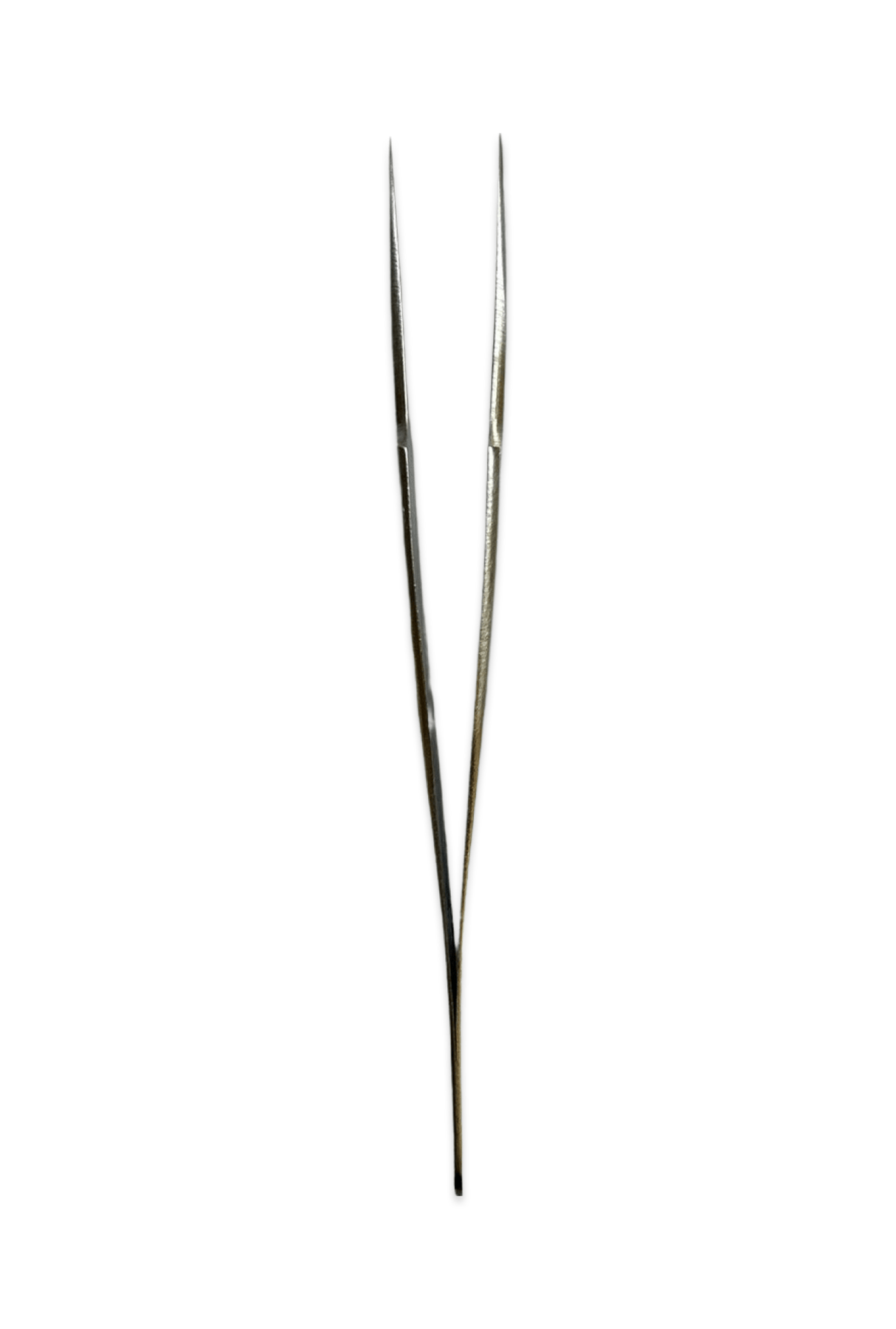 Hobbytech ST - 14 Fine Point Stainless Steel Tweezers - Hobbytech Toys