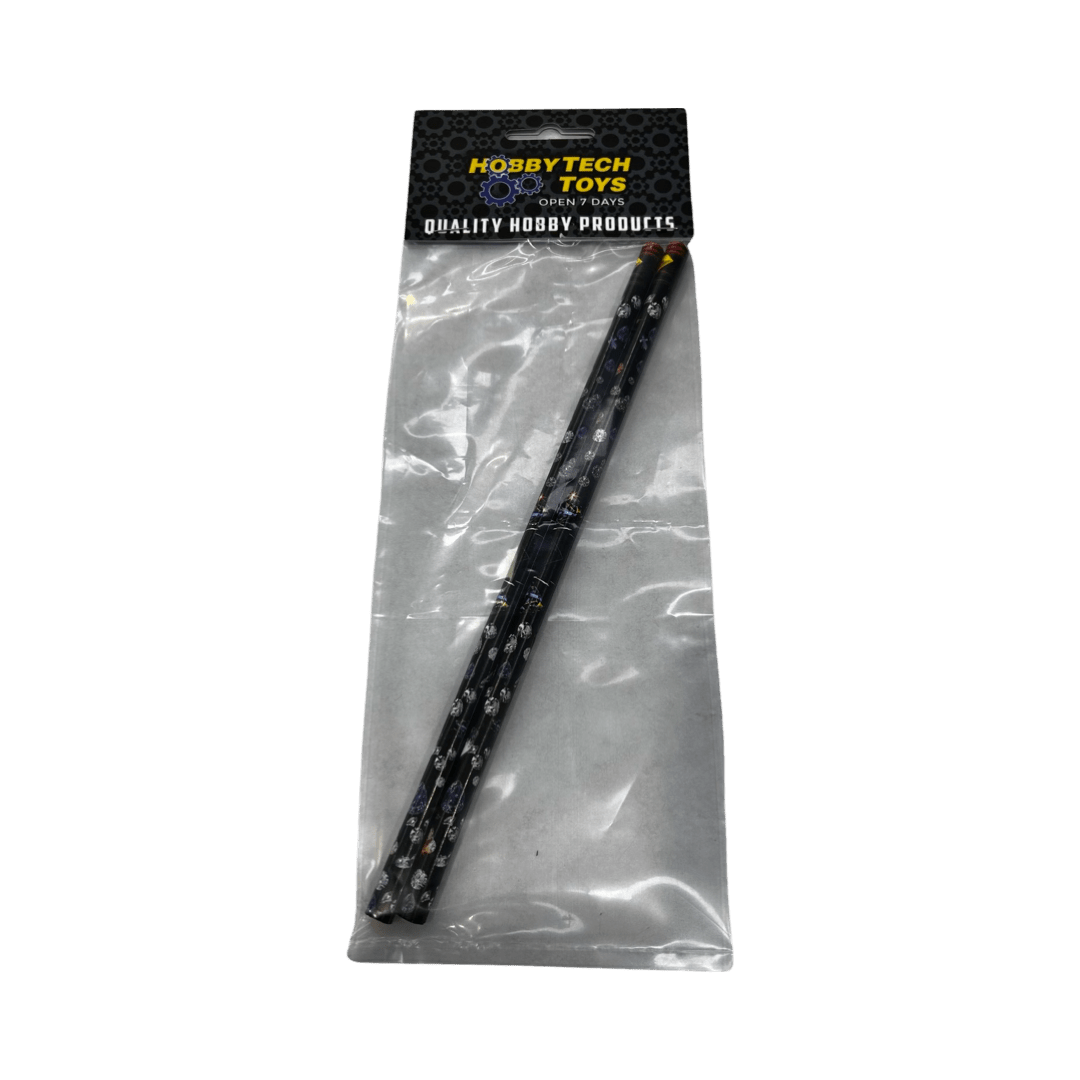 Hobbytech Wax Picking Pencils (2pcs) - Hobbytech Toys