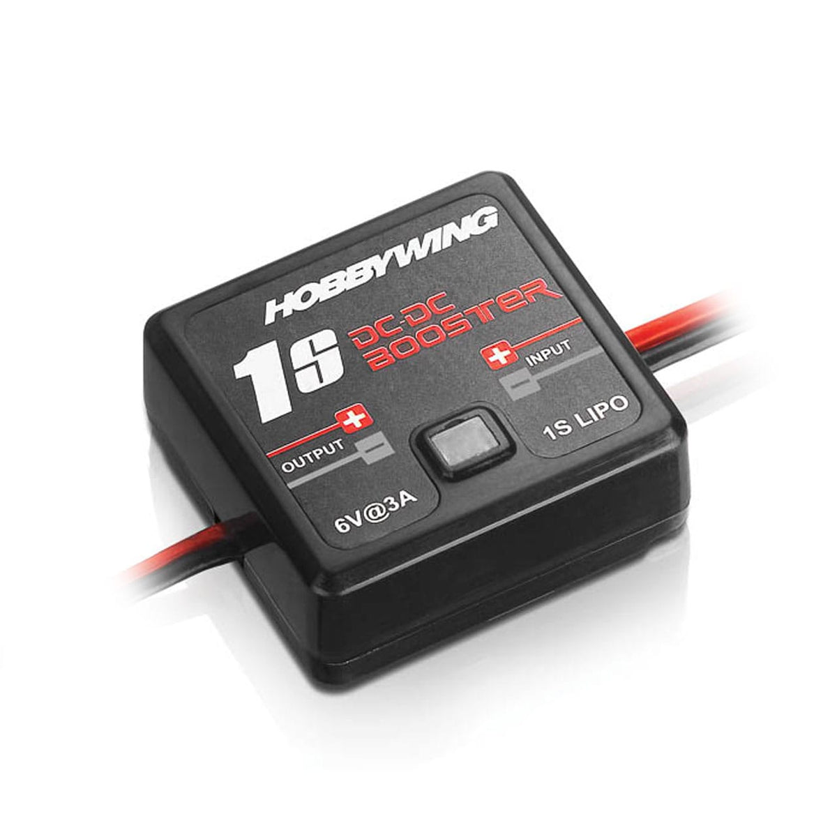 Hobbywing 1S DC-DC Booster 30601000