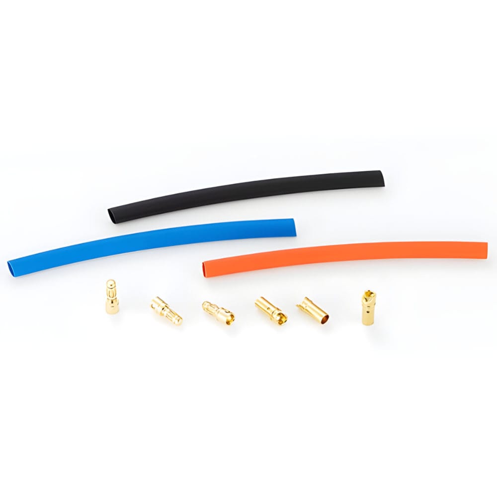 Hobbywing 3.5mm motor connector set 86070000