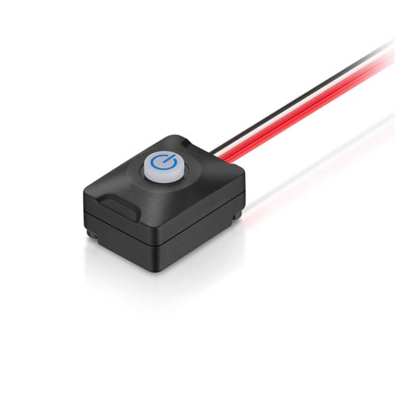 Hobbywing Bluetooth Electronic Power Switch 30850029