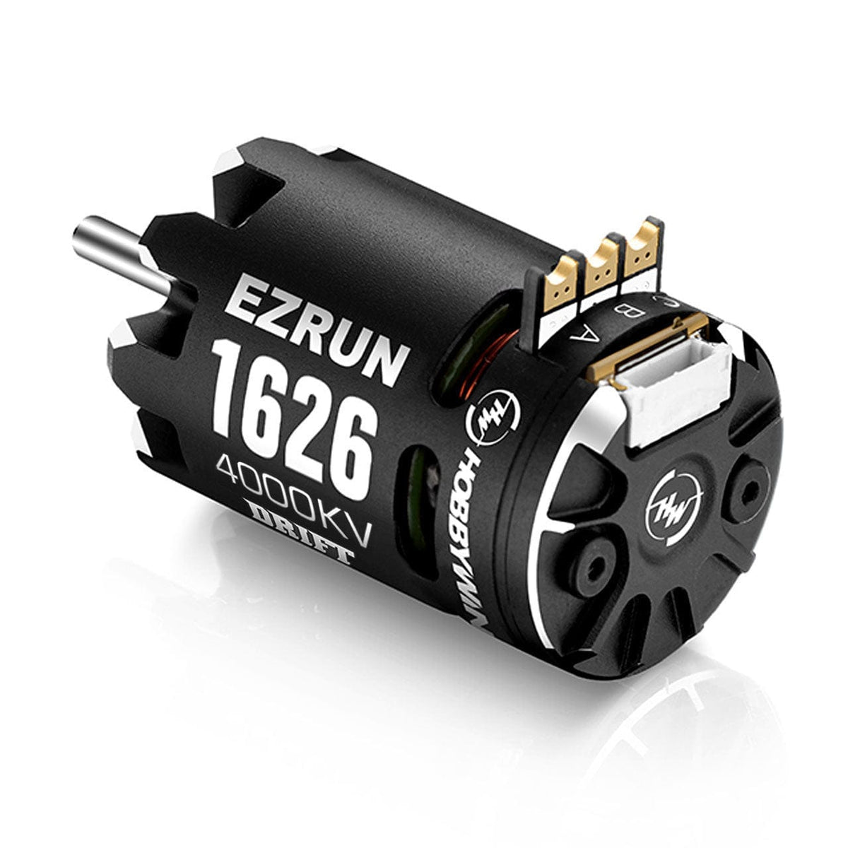 Hobbywing EZRun 1626SD 4000KV sensored brushless motor 30402150
