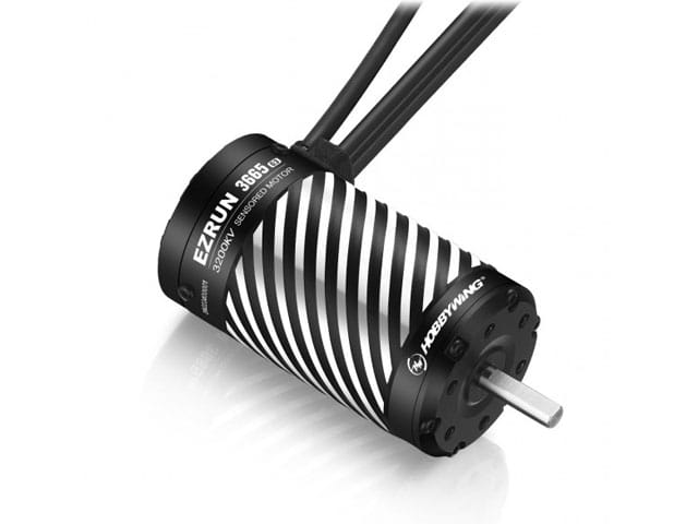 Hobbywing EZRun 3665SD G3 3200kV sensored brushless motor 30402607