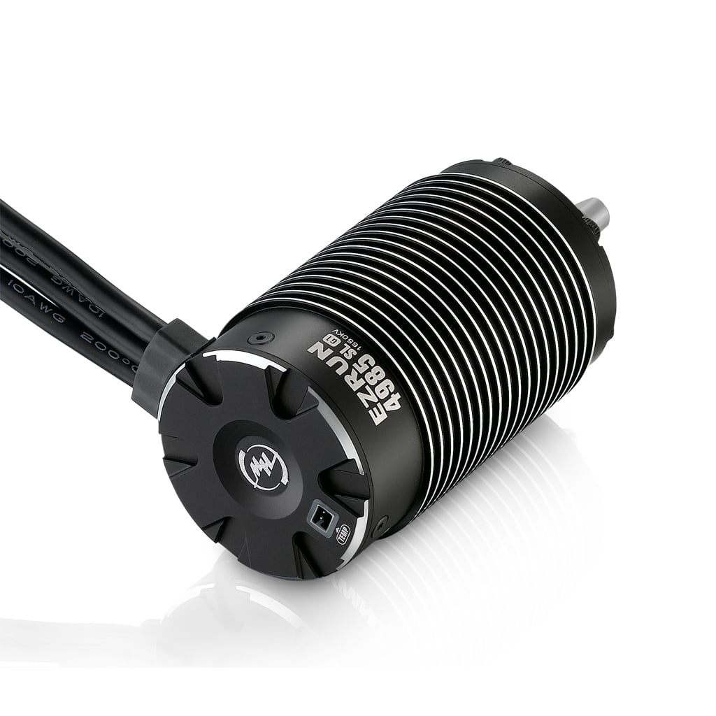Hobbywing EZRun 4985SL 1250kV sensorless brushless motor 30402951