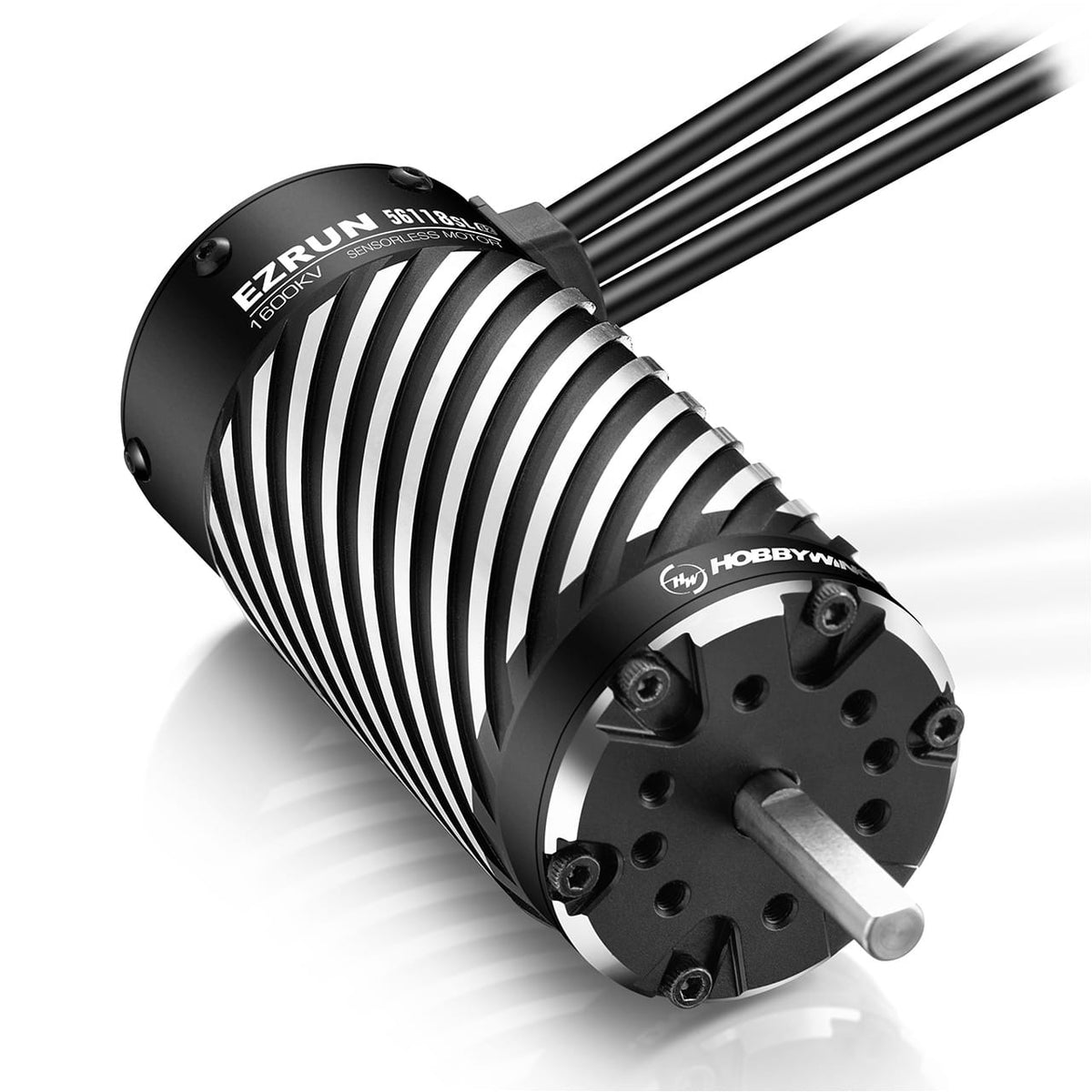 Hobbywing EZRun 56118SL G2 1600kV sensorless brushless motor 30402905