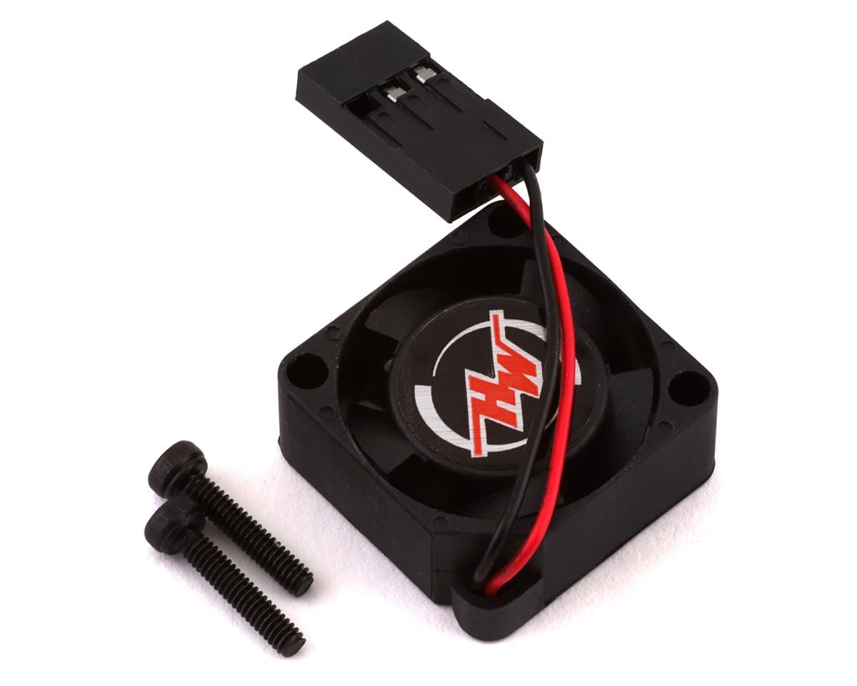 Hobbywing 2008SH 5V 15000RPM cooling fan for XR10 Stock Spec 30860500