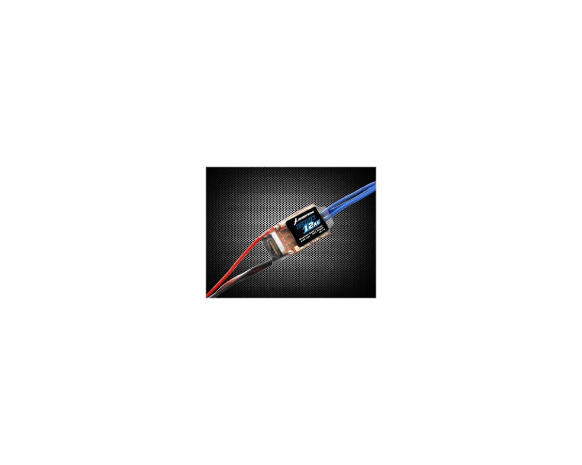 Hobbywing FlyFun 12A brushless aircraft ESC 80020591