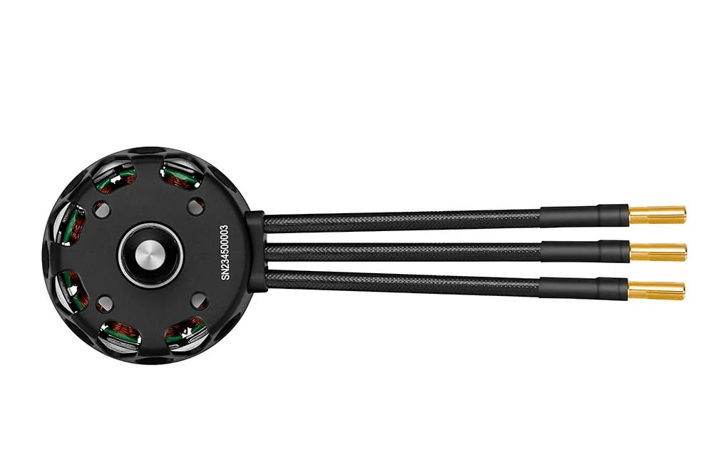 Hobbywing Platinum 5220SL 380KV brushless aircraft motor
