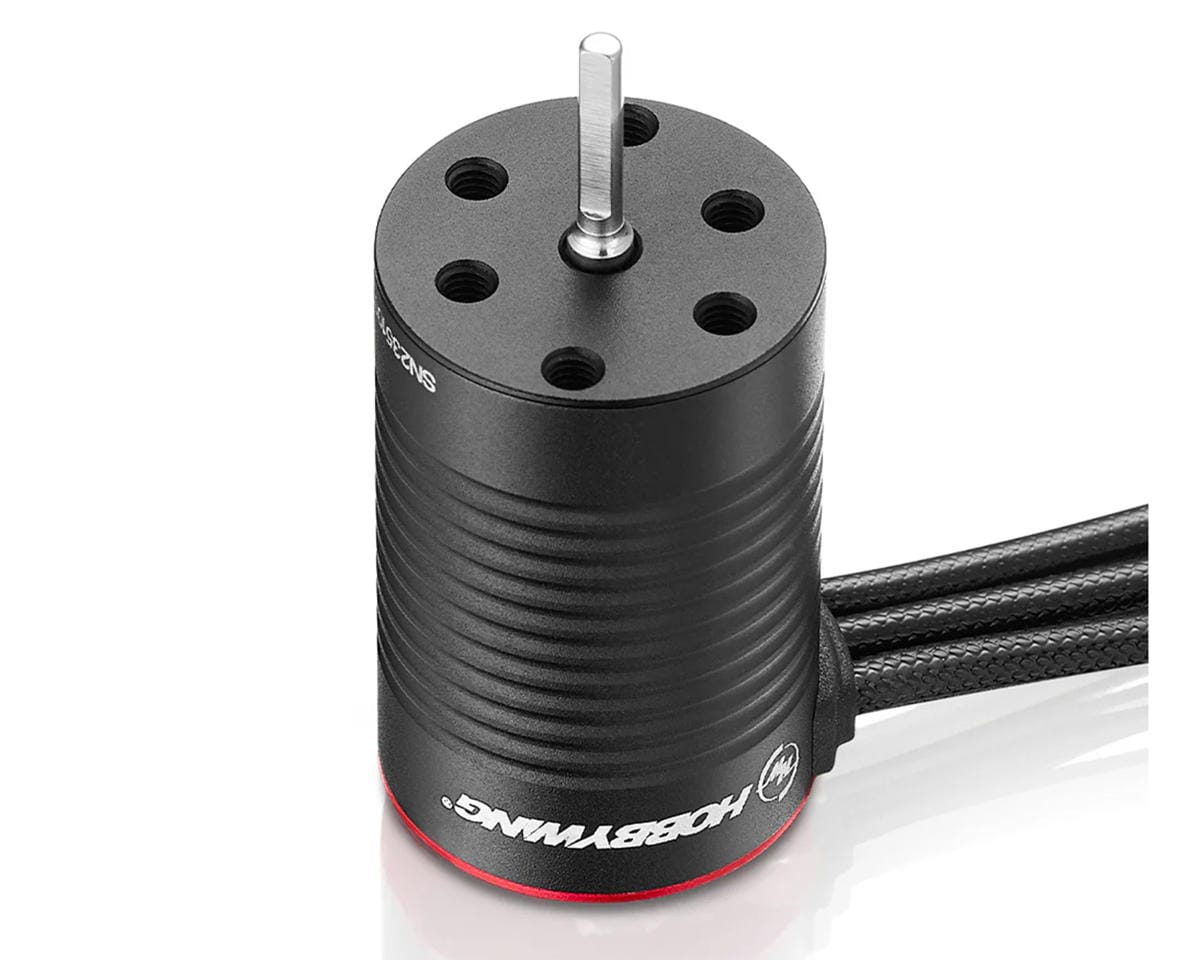 Hobbywing QuicRun 2030SL G2 7800kV 1/18 brushless motor 30404802