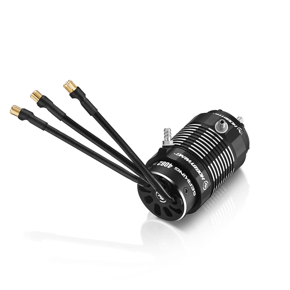Hobbywing SeaKing 4082SL V2 2100KV brushless marine motor