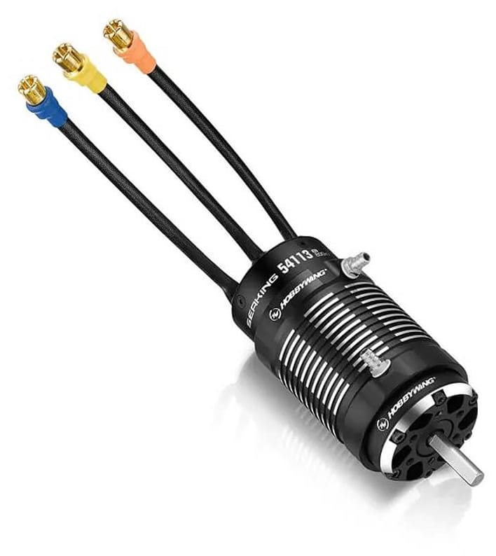 Hobbywing SeaKing 54113SL V2 800KV brushless marine motor 30419002