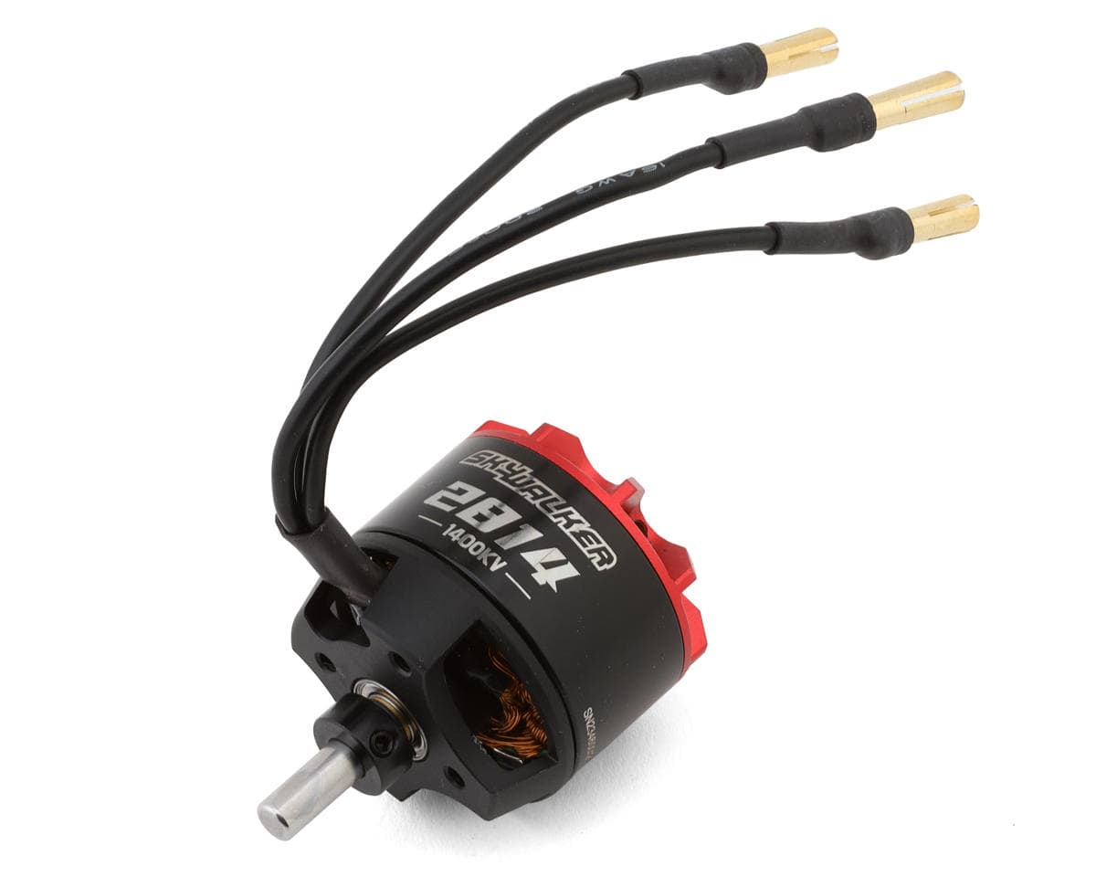 Hobbywing Skywalker 2814SL 1400kV G1 motor 30415152