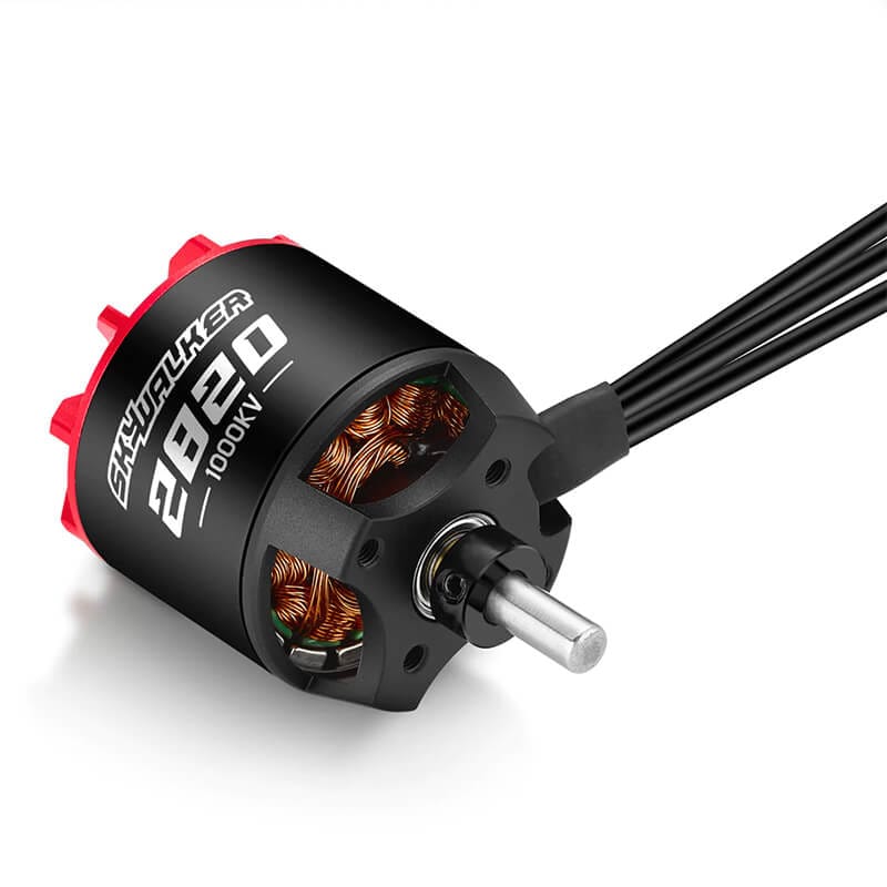 Hobbywing SkyWalker 2820SL 1000KV brushless aircraft motor 30415201