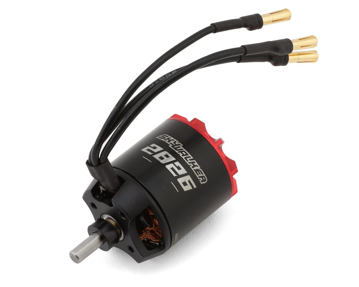 Hobbywing Skywalker 2826SL 850kV brushless aircraft motor 30415251