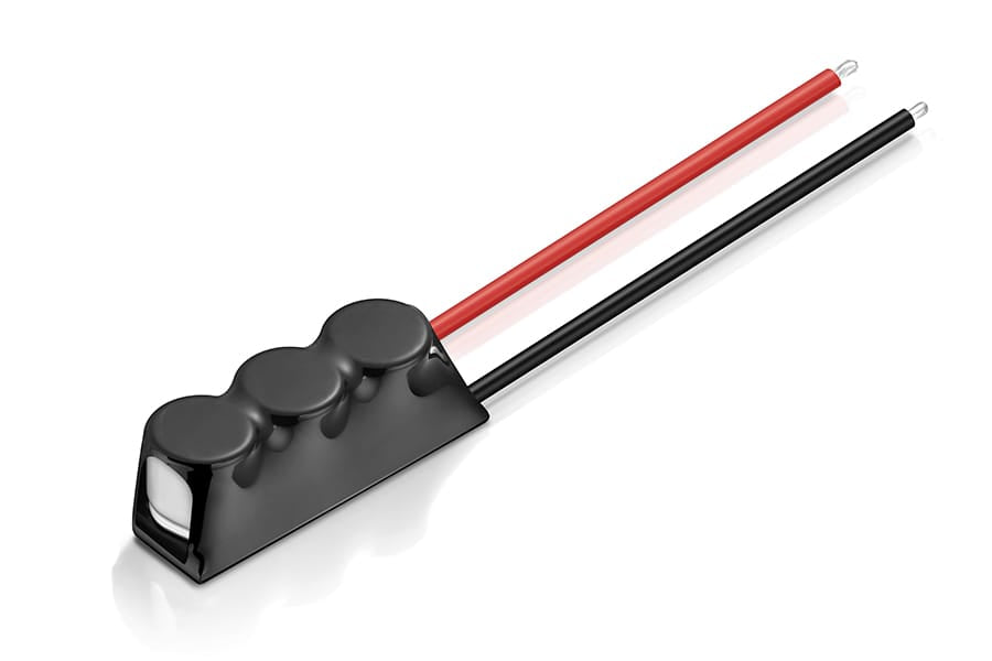 Hobbywing STD Capacitors Module-C 560uF 20V HW30840009