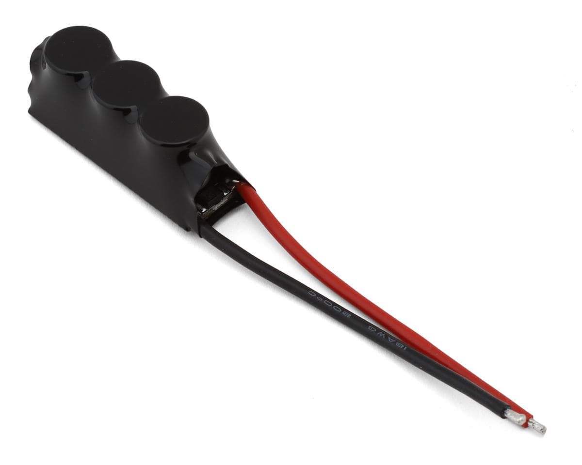 Hobbywing upgrade capacitor module C 30840011