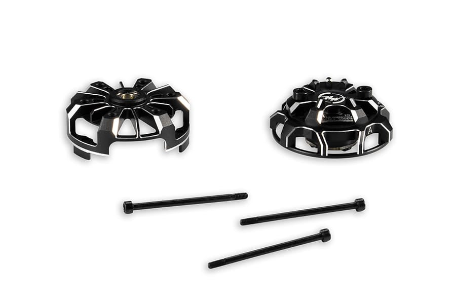 Hobbywing XeRun V10 G5 stock endbell set 30820463