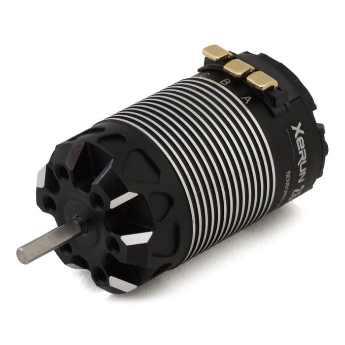 Hobbywing Xerun 2848SD 4600kV sensored brushless motor 30401322
