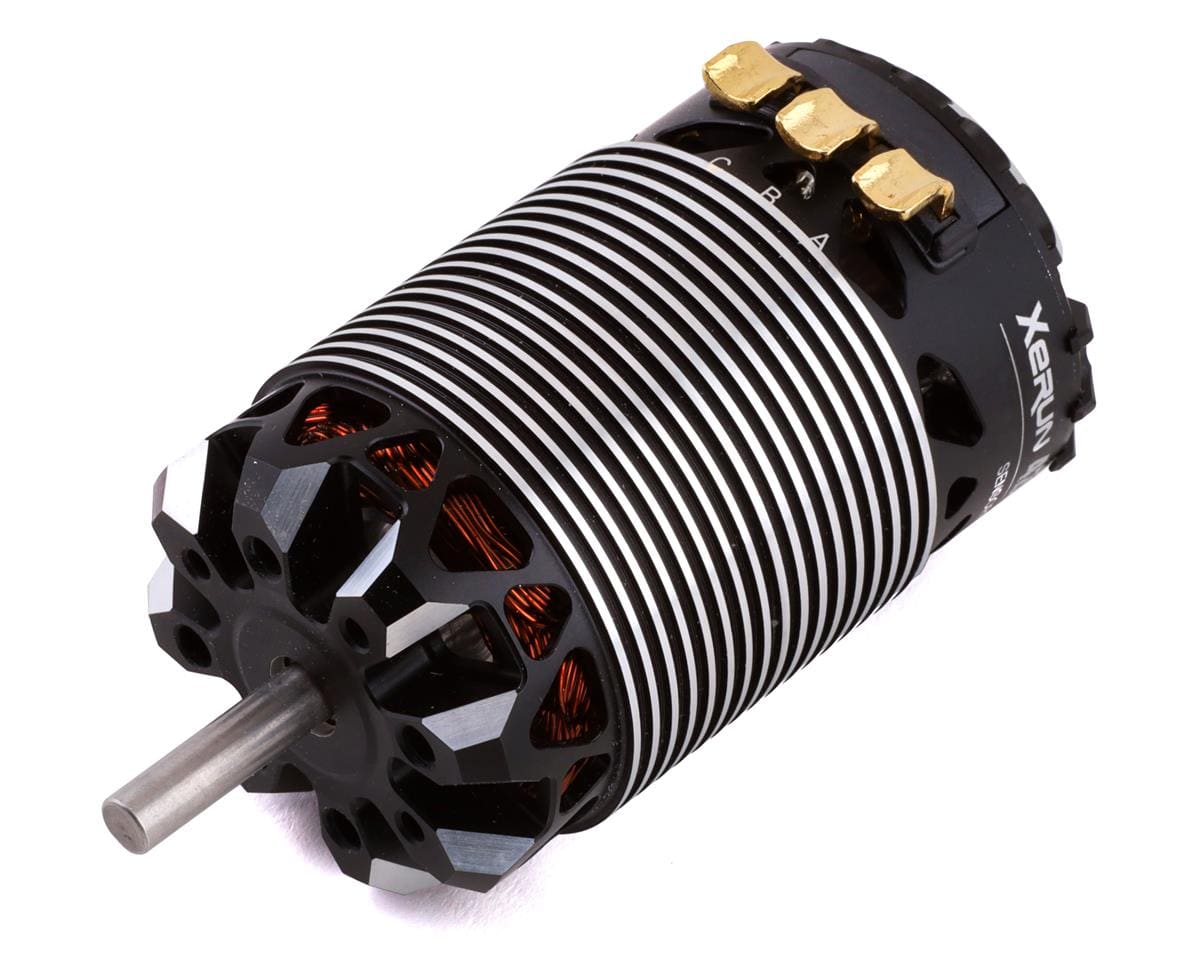 Hobbywing XeRun 4268SD G3 2800KV sensored brushless motor 30401909