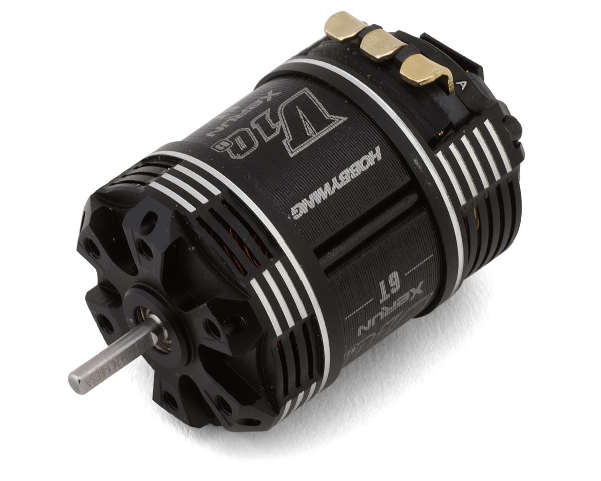 Hobbywing Xerun V10 G3 6T sensored brushless motor 30401117