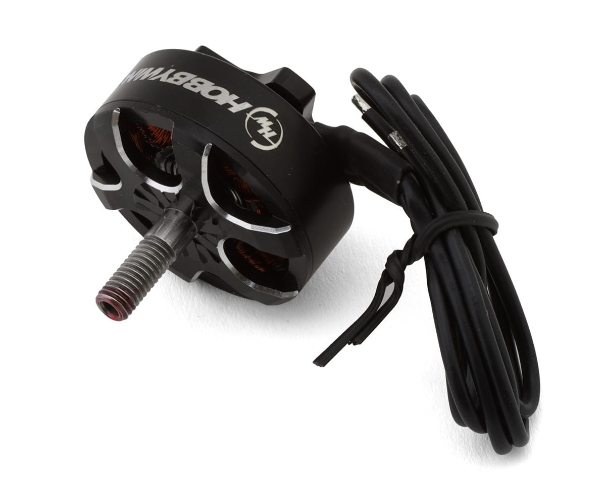 Hobbywing XRotor 2807 1500kV brushless FPV motor 30418001