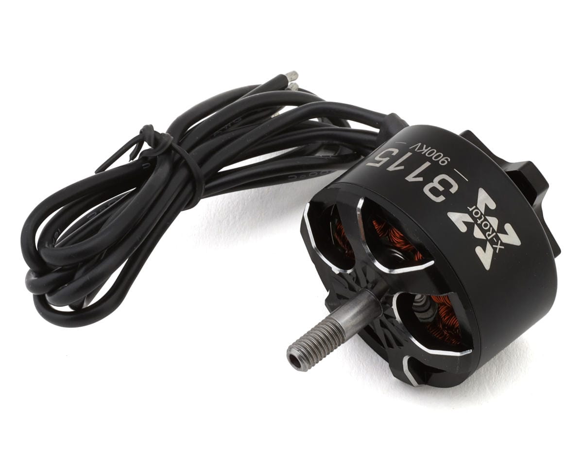 Hobbywing XRotor FPV 3115 900kV brushless motor 30418007