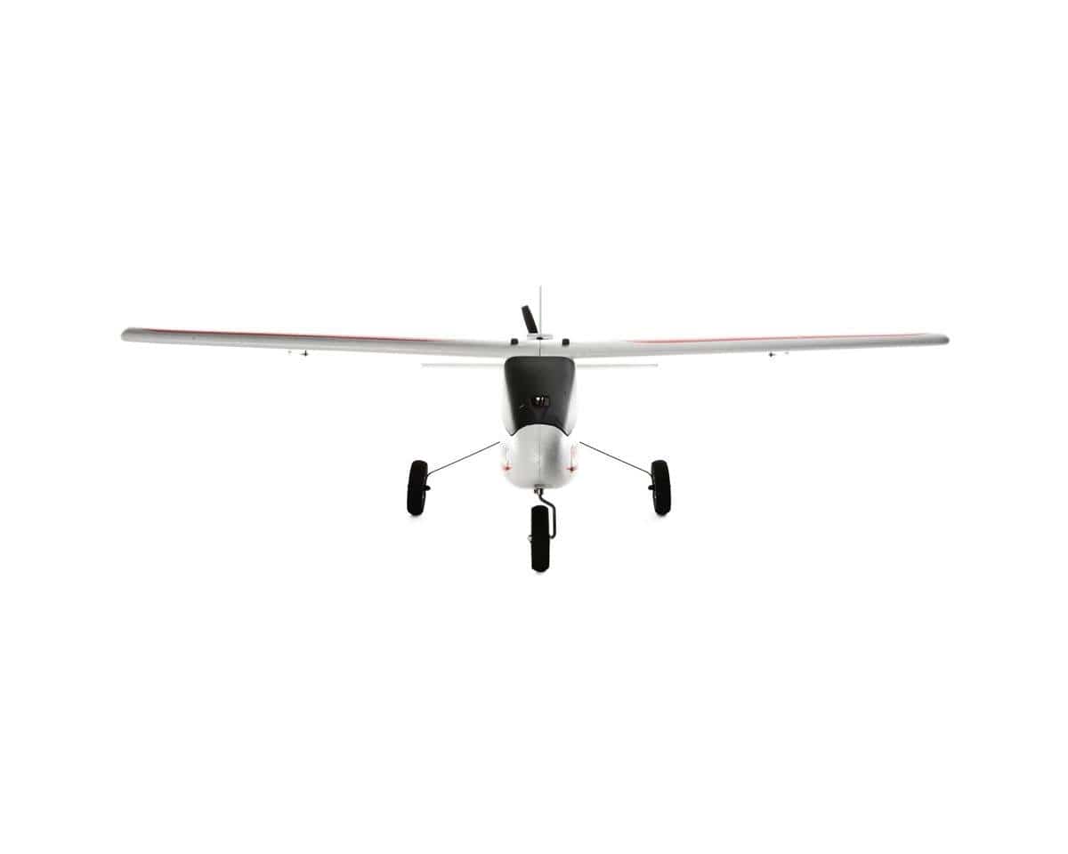 Hobbyzone AeroScout S RC Plane, BNF Basic, HBZ385001 - Hobbytech Toys