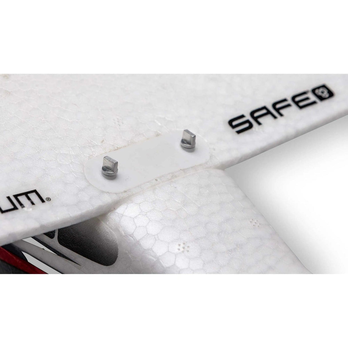 HobbyZone Apprentice STOL S 700mm RC Plane, BNF Basic - Hobbytech Toys