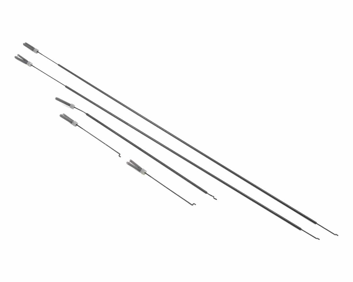 Hobbyzone Pushrod Set Mini Apprentice S