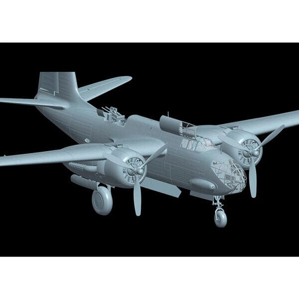 Hong Kong Models 1/48 DB-7B Boston III Plastic Model Kit