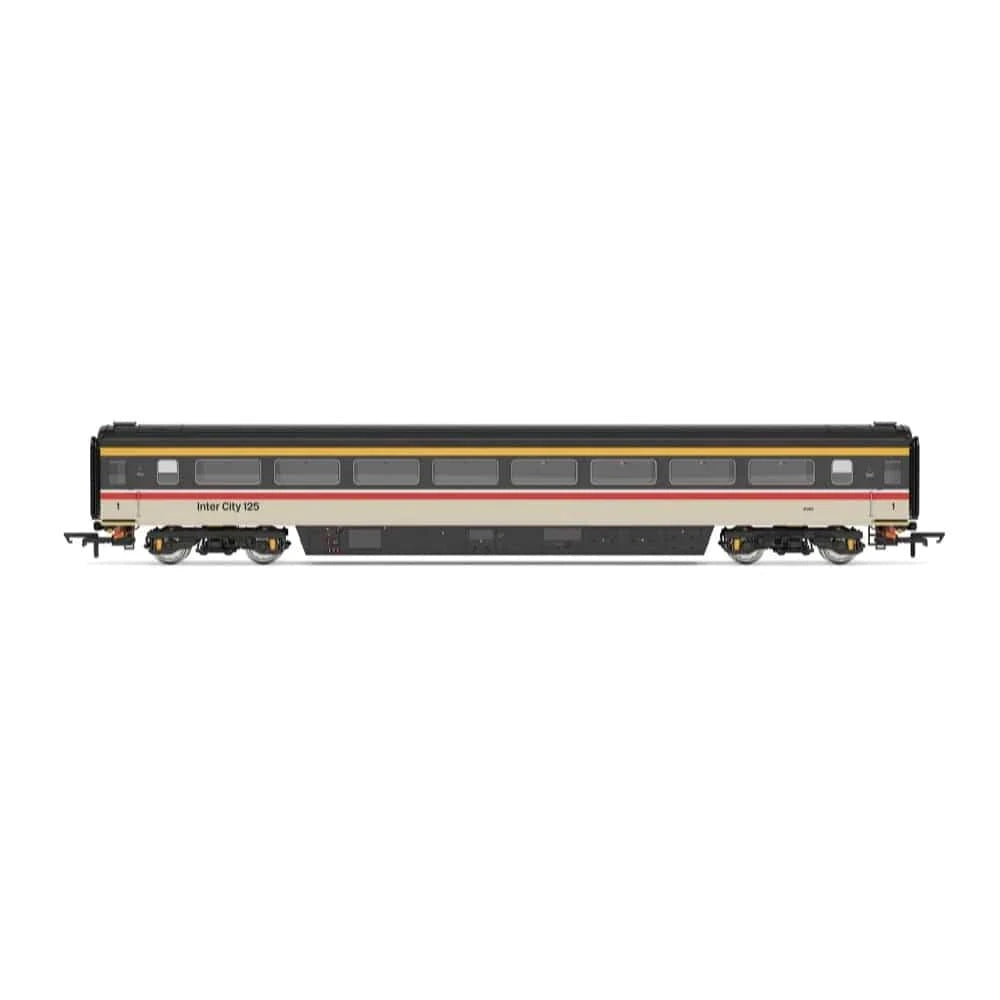 Hornby R40235 OO Scale BR Intercity Mk3 Trailer First 41060 - Era 8 - Hobbytech Toys