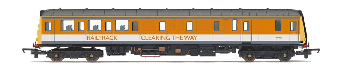 Hornby R30194 OO Scale Railroad Plus Railtrack Class 960 Bo - Bo 977723 - Era 9 - Hobbytech Toys