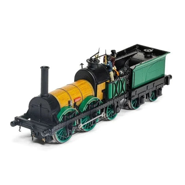 Hornby R30233 OO Scale L&MR No. 58 Tiger Train Pack - Era 1 - Hobbytech Toys