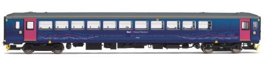 Hornby R30357 OO Scale FGW Class 153 No. 153361 - Era 9 - Hobbytech Toys
