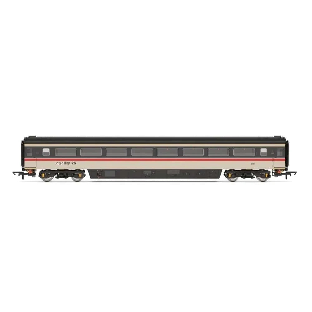 Hornby R40238 OO Scale BR Intercity Mk3 Tourist Standard Open 42336 - Era 8 - Hobbytech Toys
