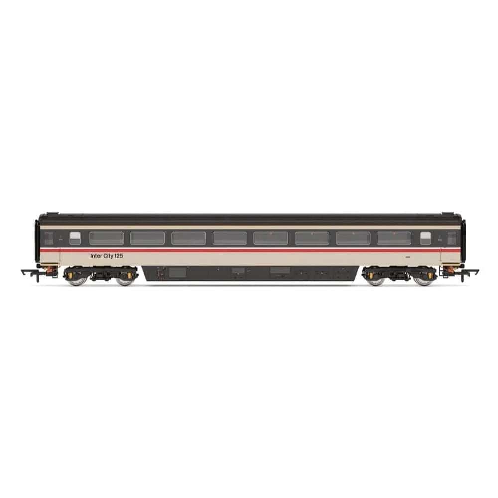 Hornby R40238A OO Scale BR Intercity Mk3 Trailer Standard Open 42115 - Era 8 - Hobbytech Toys