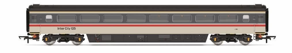 Hornby R40238B OO Scale BR Intercity Mk3 Trailer Standard Open 42116 - Era 8 - Hobbytech Toys