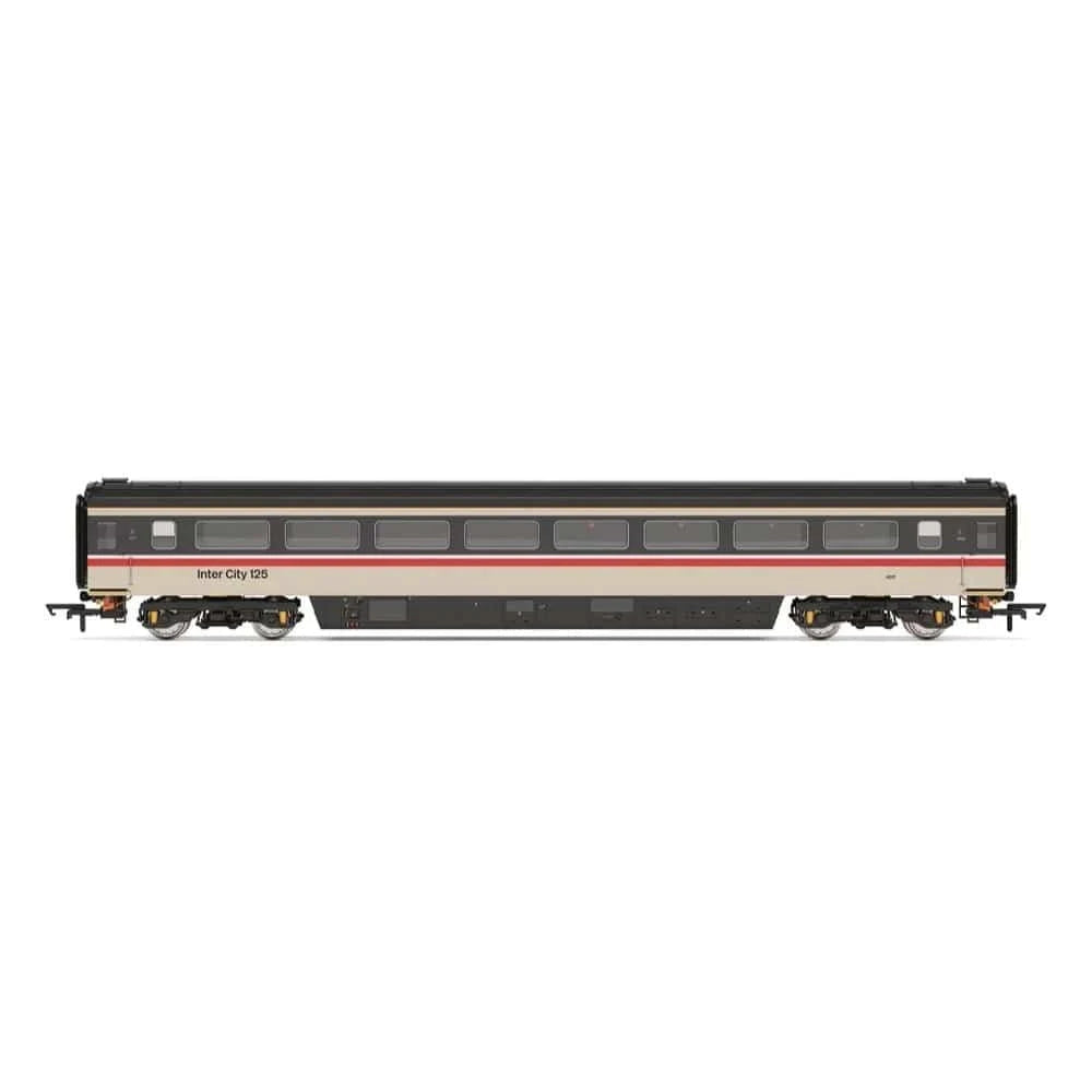 Hornby R40238C OO Scale BR Intercity Mk3 Trailer Standard Open 42117 - Era 8 - Hobbytech Toys