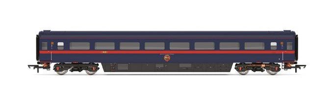 Hornby R40435B OO Scale Gner Mk3 Trailer Standard (TS) 42063 – Era 9 - Hobbytech Toys