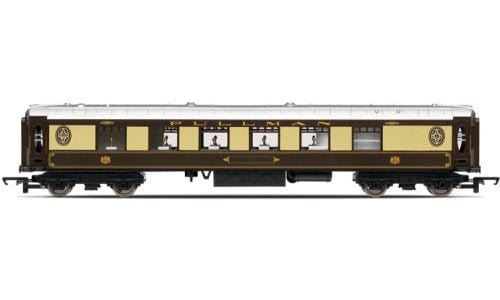 Hornby R4312 OO Scale Pullman Parlour Car - Hobbytech Toys