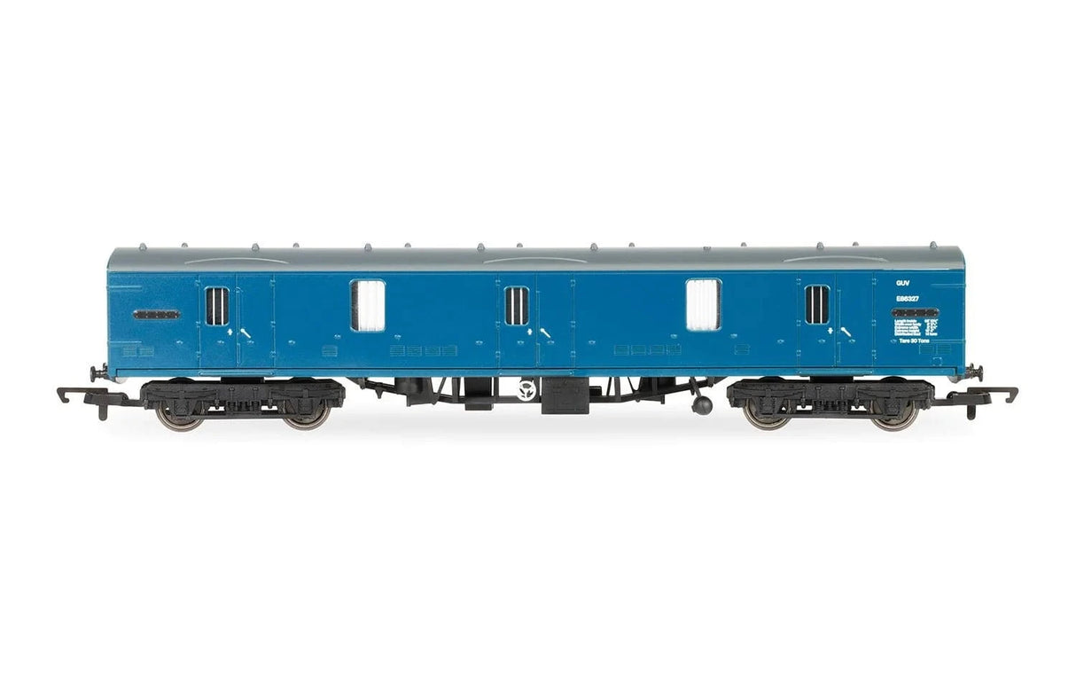 Hornby R60091 OO Scale BR Guv - Era 5 - Hobbytech Toys