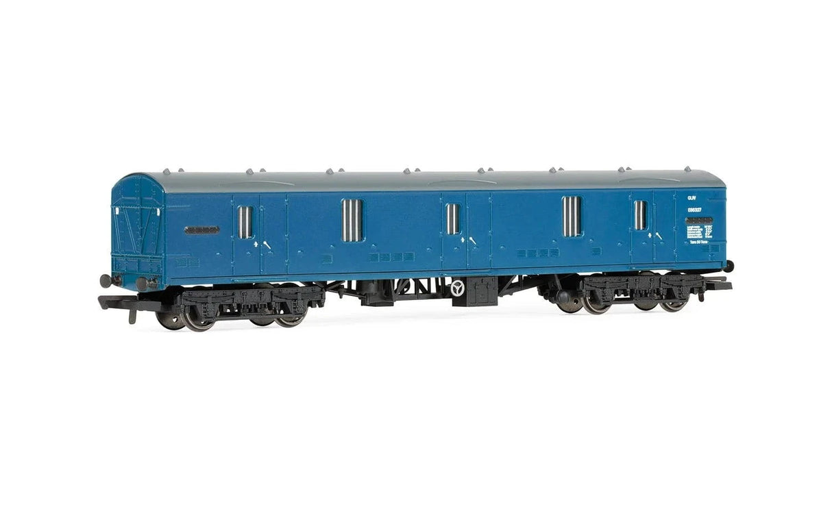 Hornby R60091 OO Scale BR Guv - Era 5 - Hobbytech Toys
