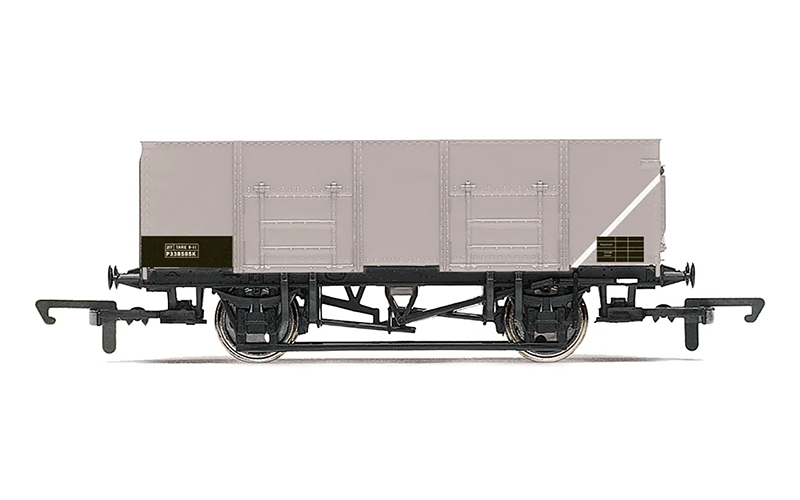 Hornby R60112 OO Scale 21T Coal Wagon P200781 - Hobbytech Toys