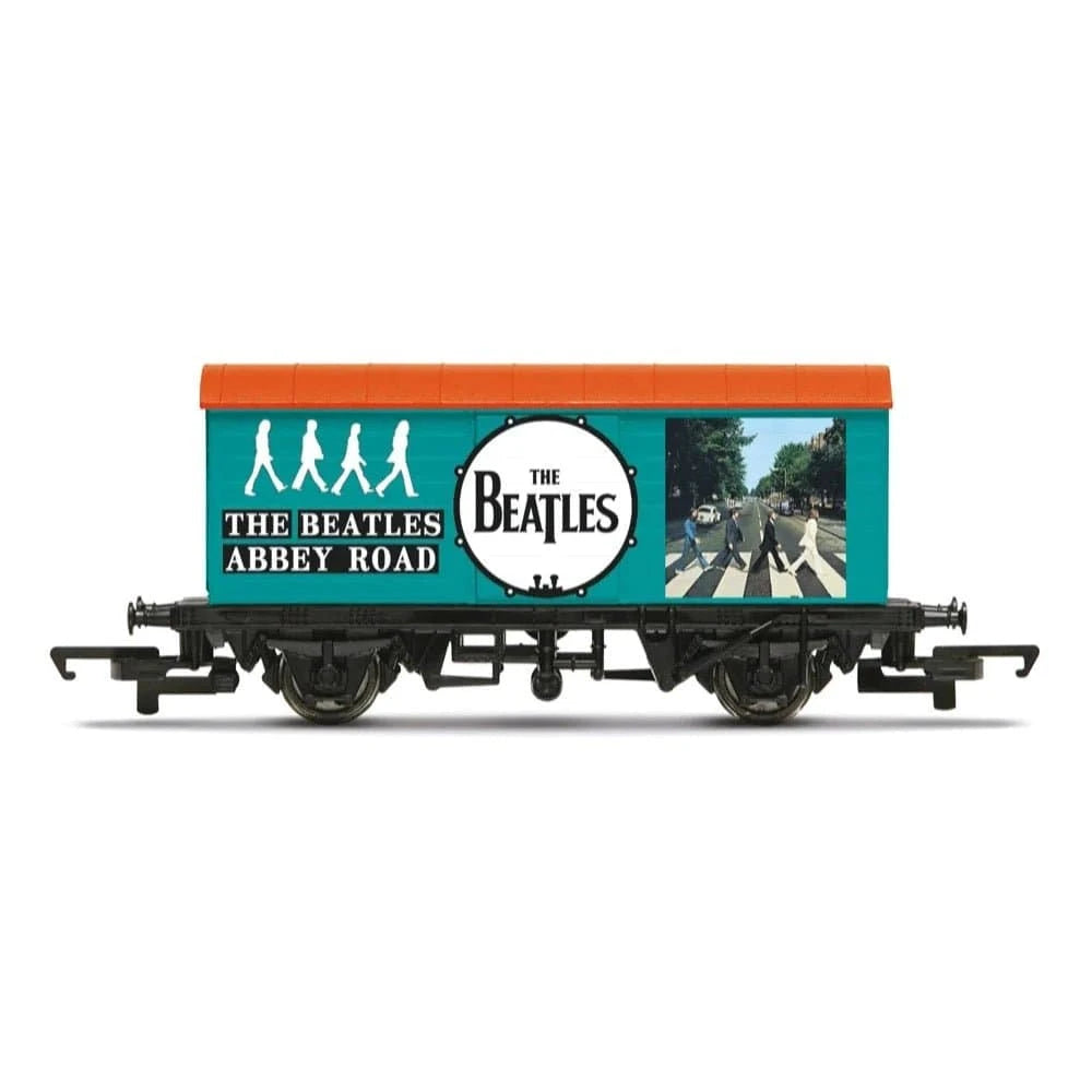 Hornby R60182 OO Scale The Beatles - Abbey Road - Hobbytech Toys